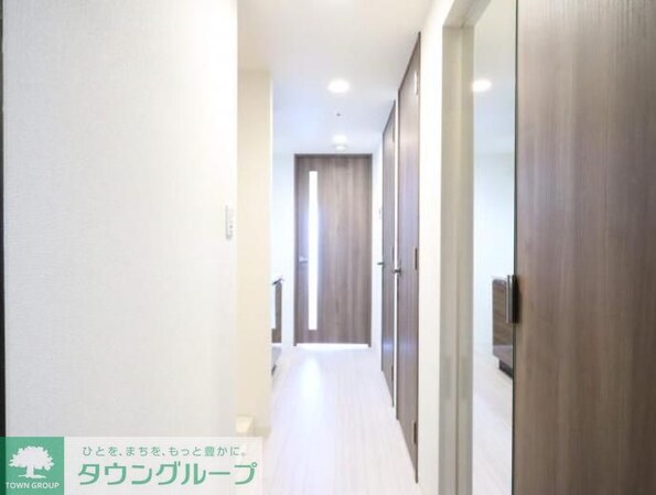 プレサンス上前津リラシスの物件内観写真